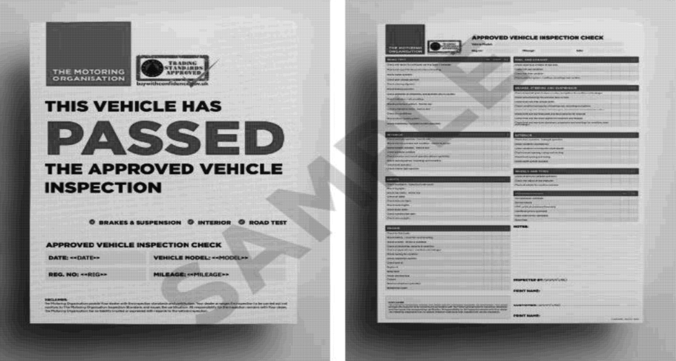 Approved Used Cars Tickenham Garage Car Sales