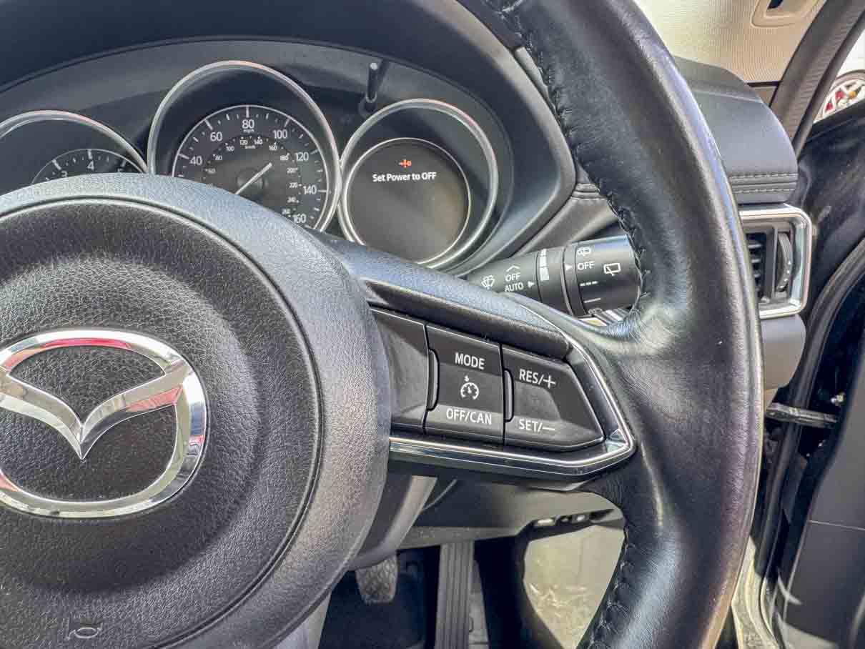 Mazda CX-5 2.0 SKYACTIV-G Sport for sale Bristol-17