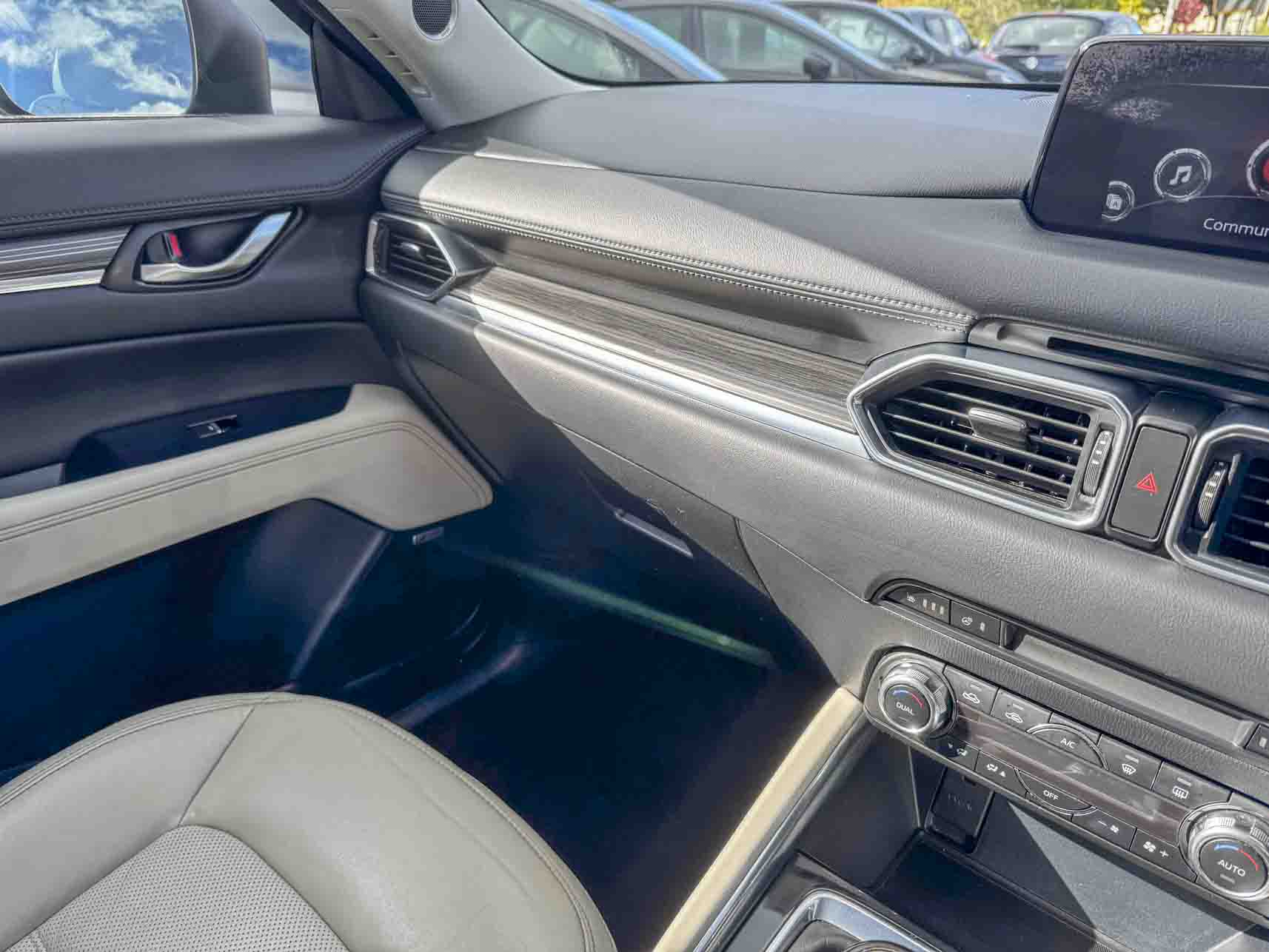 Mazda CX-5 2.0 SKYACTIV-G Sport for sale Bristol-20