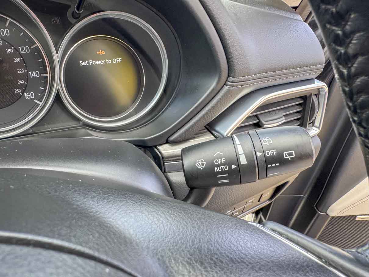 Mazda CX-5 2.0 SKYACTIV-G Sport for sale Bristol-21