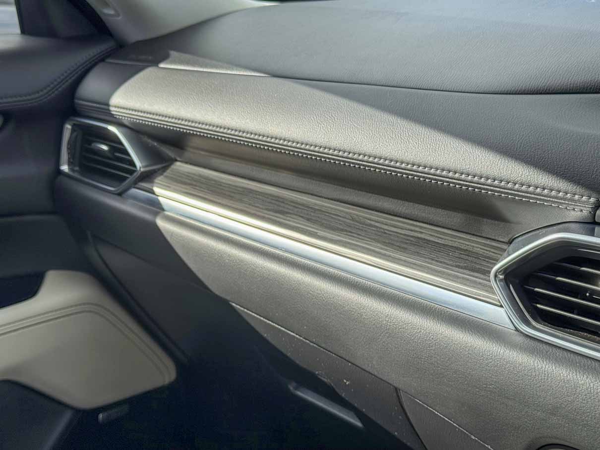 Mazda CX-5 2.0 SKYACTIV-G Sport for sale Bristol-26