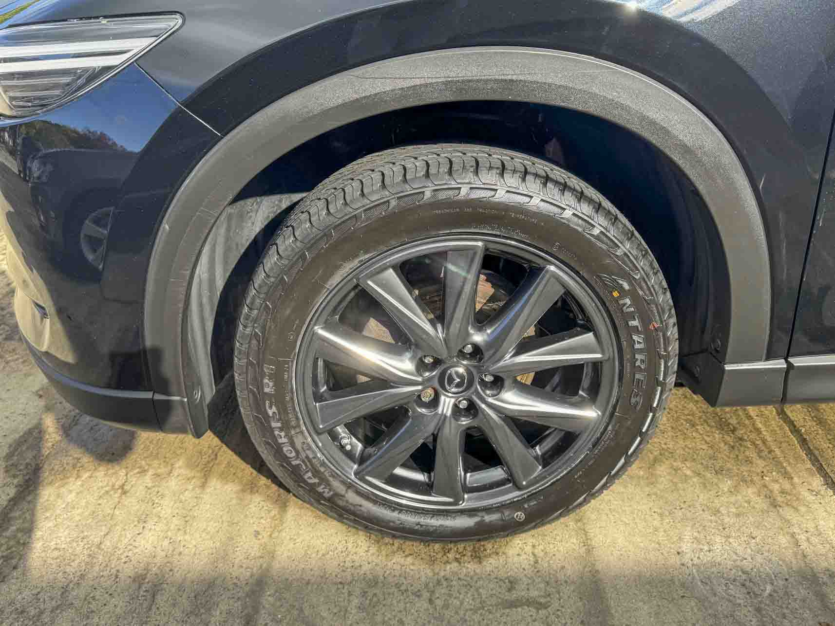 Mazda CX-5 2.0 SKYACTIV-G Sport for sale Bristol-29