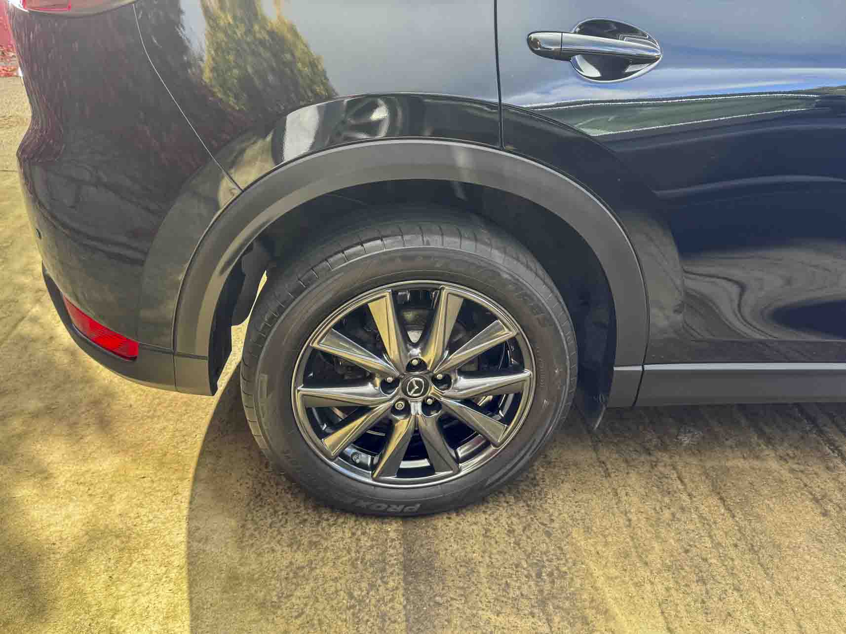 Mazda CX-5 2.0 SKYACTIV-G Sport for sale Bristol-31