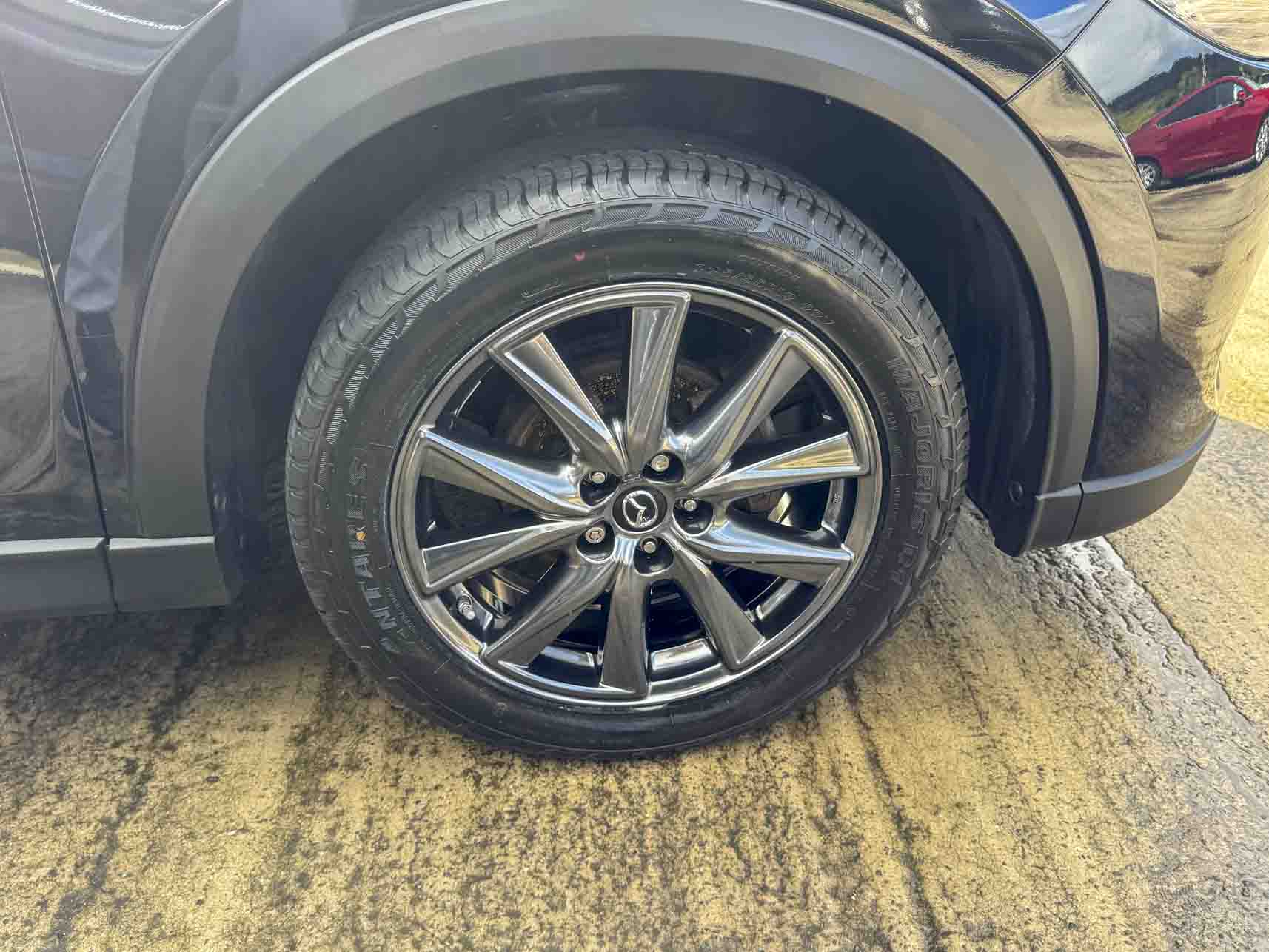 Mazda CX-5 2.0 SKYACTIV-G Sport for sale Bristol-32