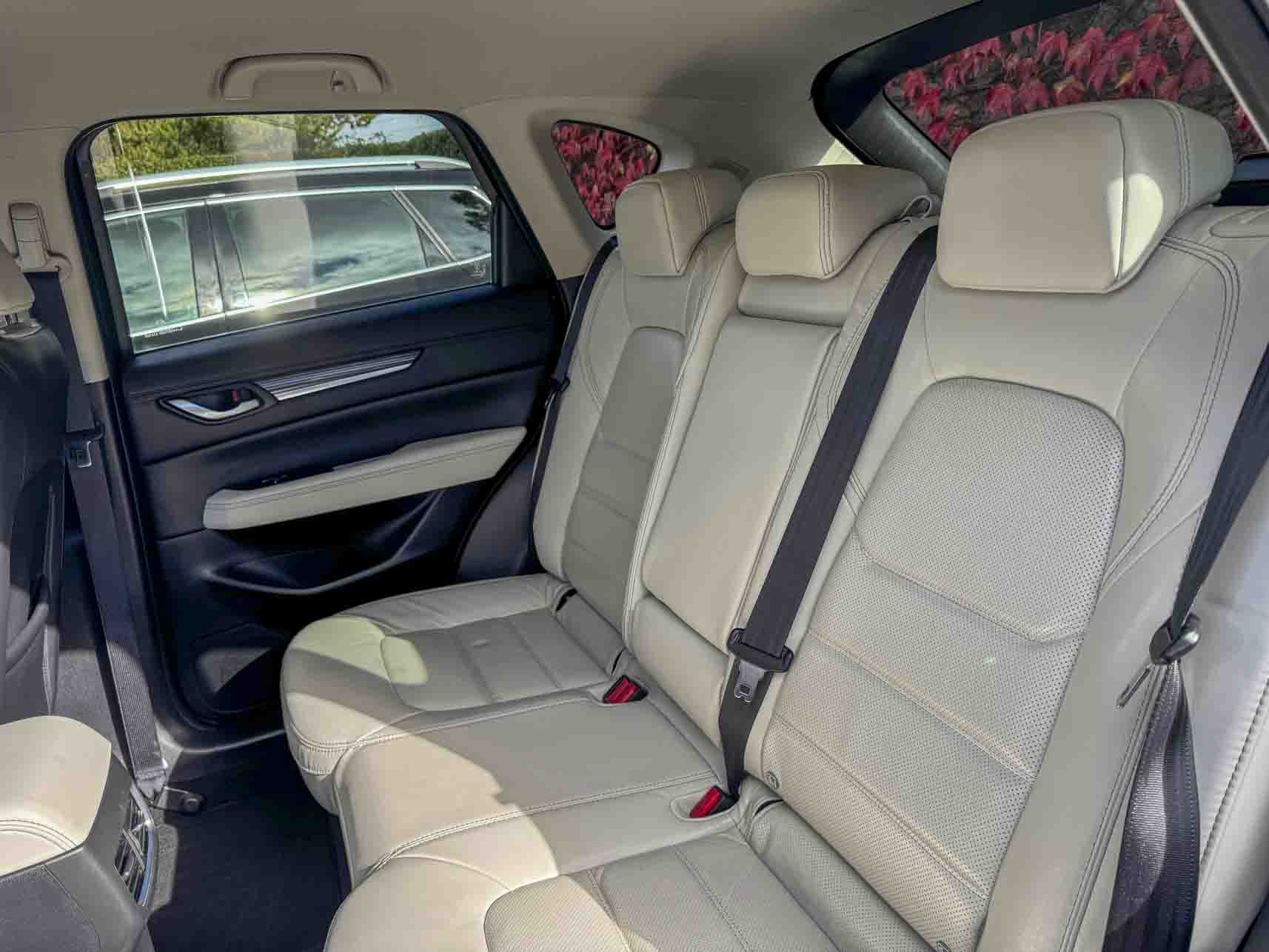 Mazda CX-5 2.0 SKYACTIV-G Sport for sale Bristol-4