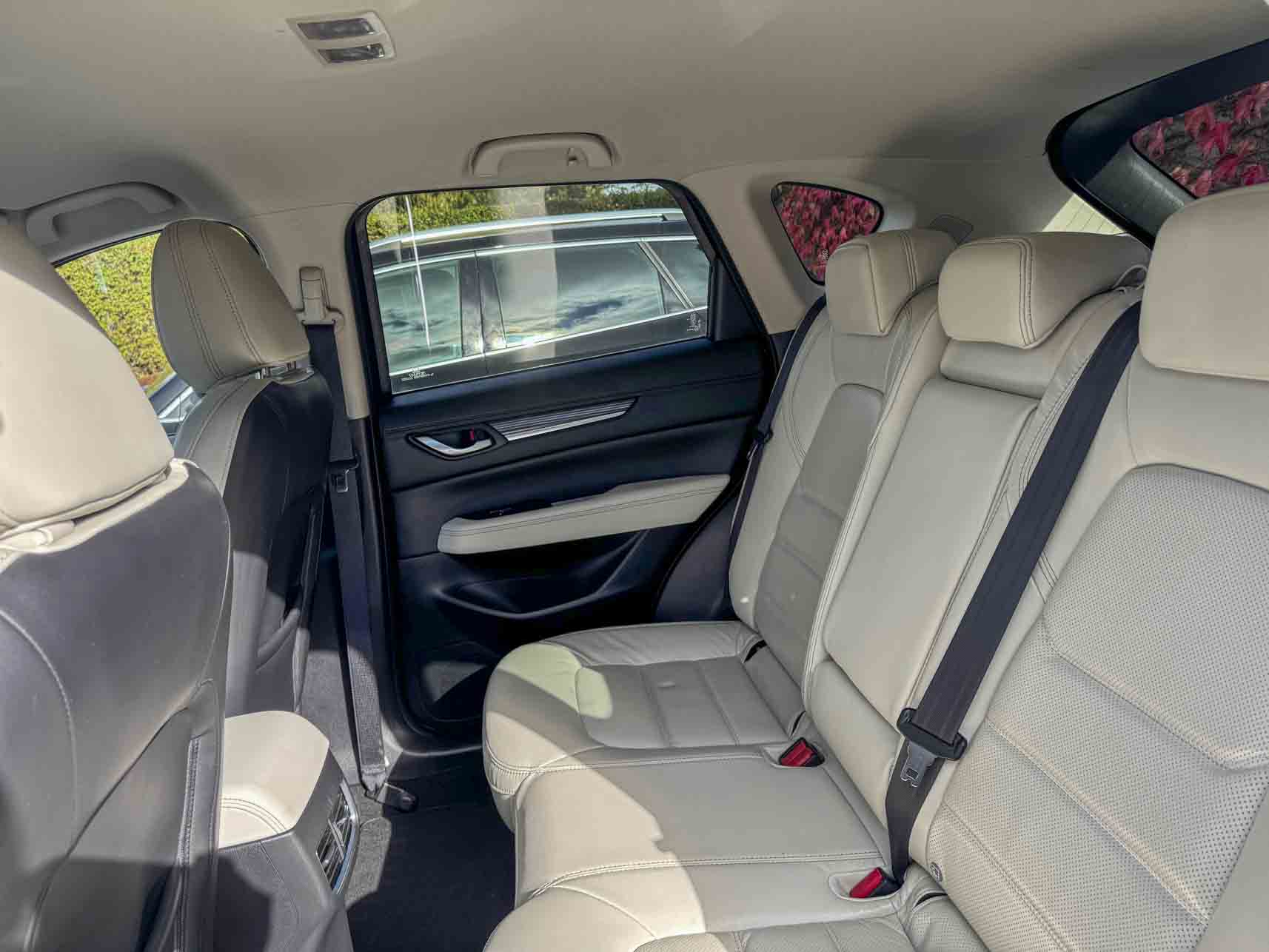 Mazda CX-5 2.0 SKYACTIV-G Sport for sale Bristol-5