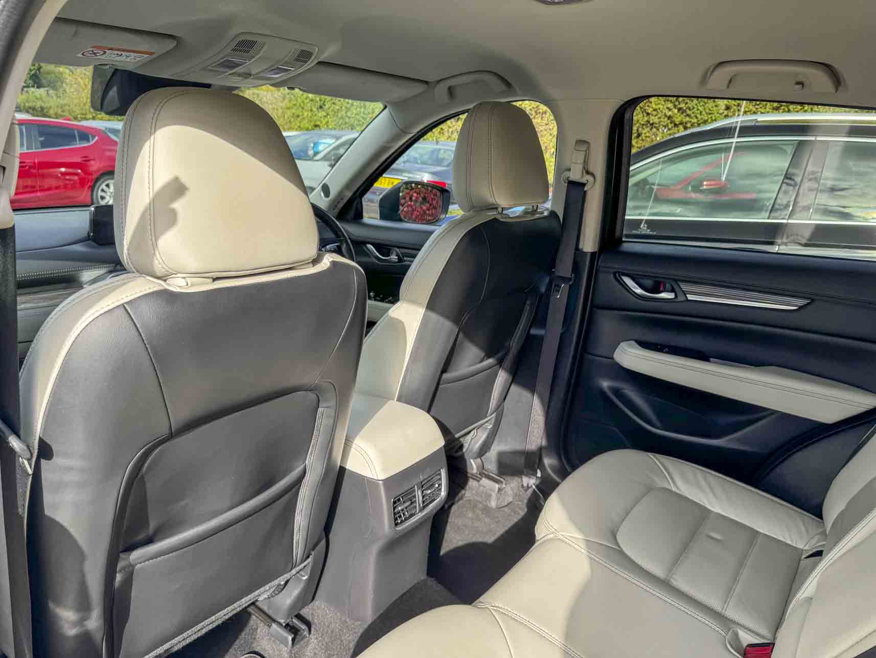 Mazda CX-5 2.0 SKYACTIV-G Sport for sale Bristol-6