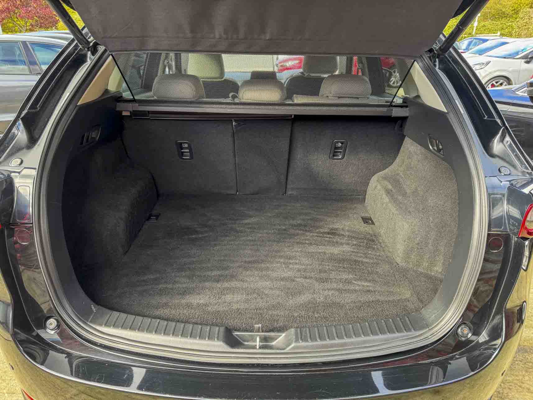 Mazda CX-5 2.0 SKYACTIV-G Sport for sale Bristol-9