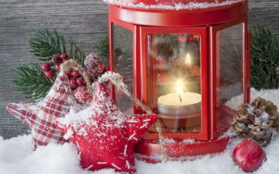 Christmas and New Year Opening 2025/26