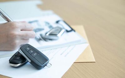 Car Finance Bristol | Dealer Finance vs Online Brokers |
