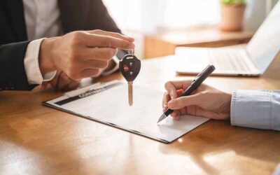 Bad Credit Car Finance in Bristol: Why Using a Dealership Is Better Than an Online Broker